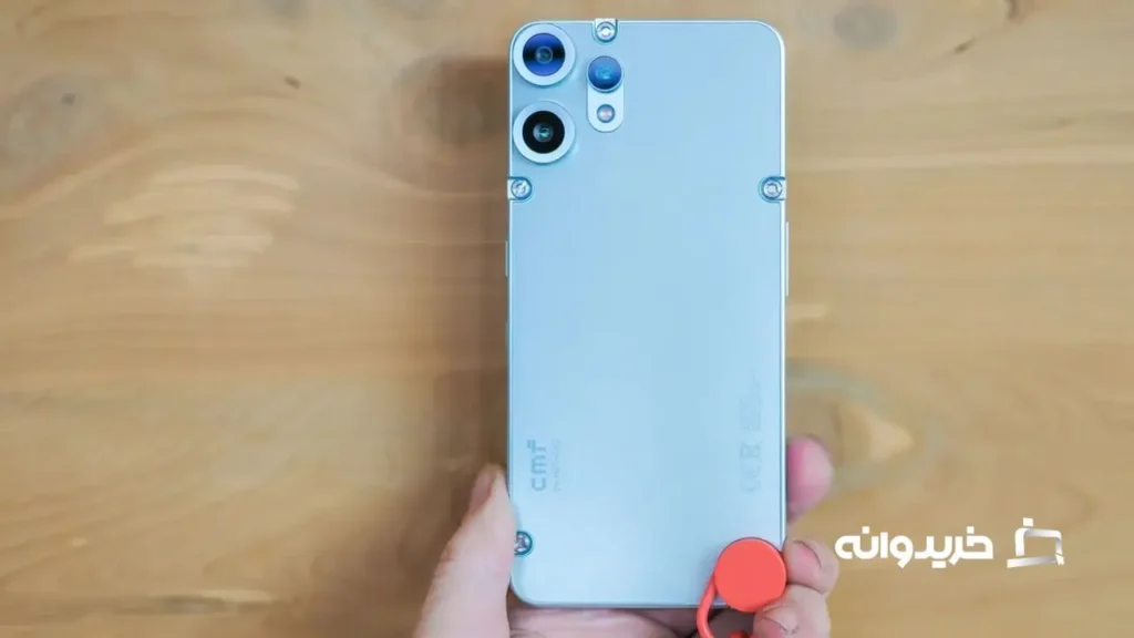 CMF Phone 2 Pro-3