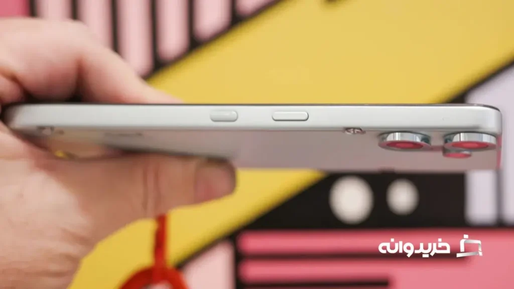 CMF Phone 2 Pro-4