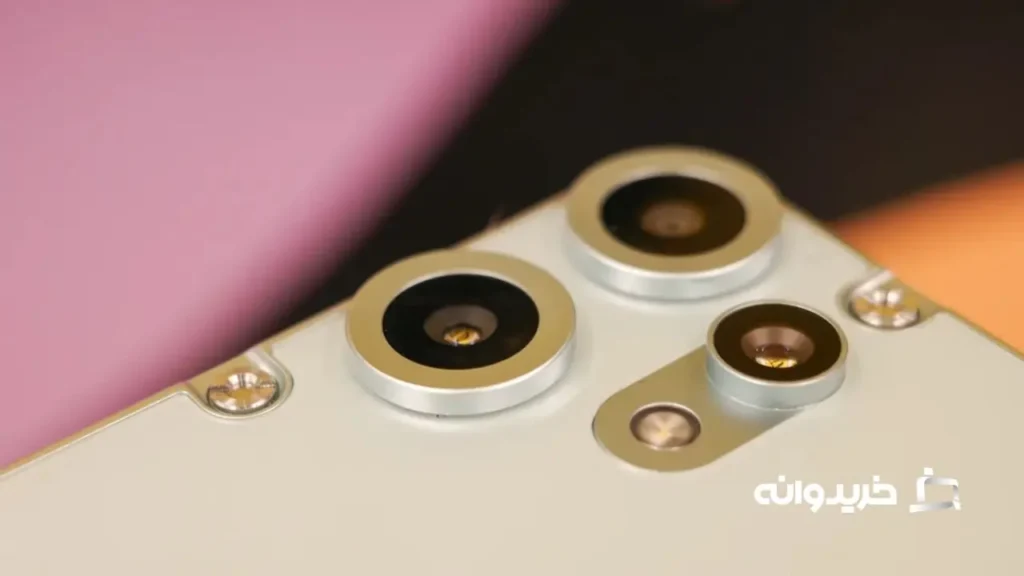 CMF Phone 2 Pro review Cameras