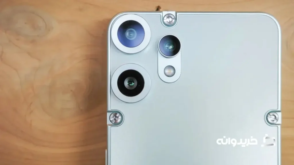 CMF Phone 2 Pro review Design