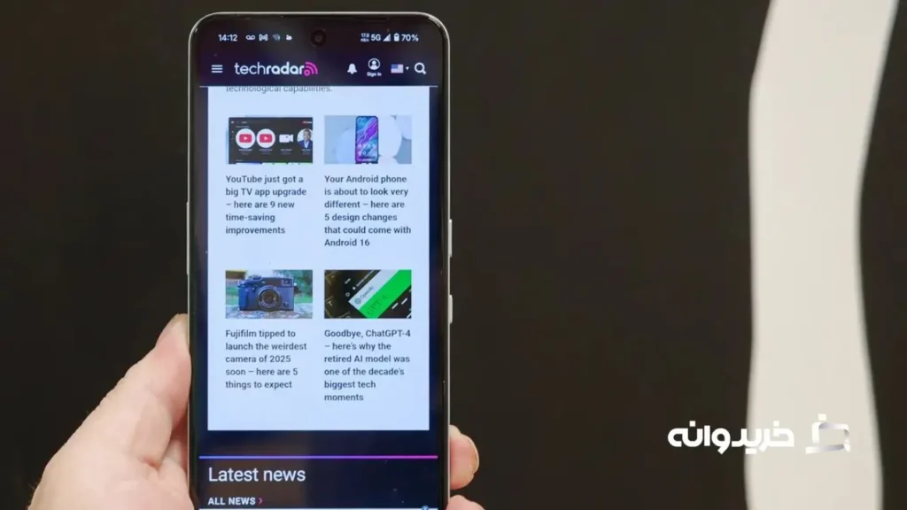 CMF Phone 2 Pro review Performance