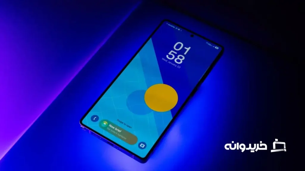 بررسی گوشی گلکسی اس 25 اولترا 5 Galaxy S25 Ultra-1