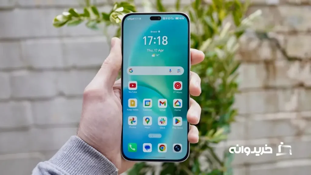 بررسی گوشی آنر ۴۰۰ لایت 3 Honor 400 Lite-1