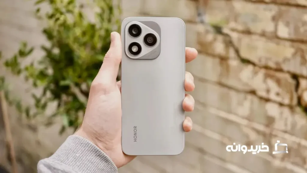 بررسی گوشی آنر ۴۰۰ لایت 2 Honor 400 Lite