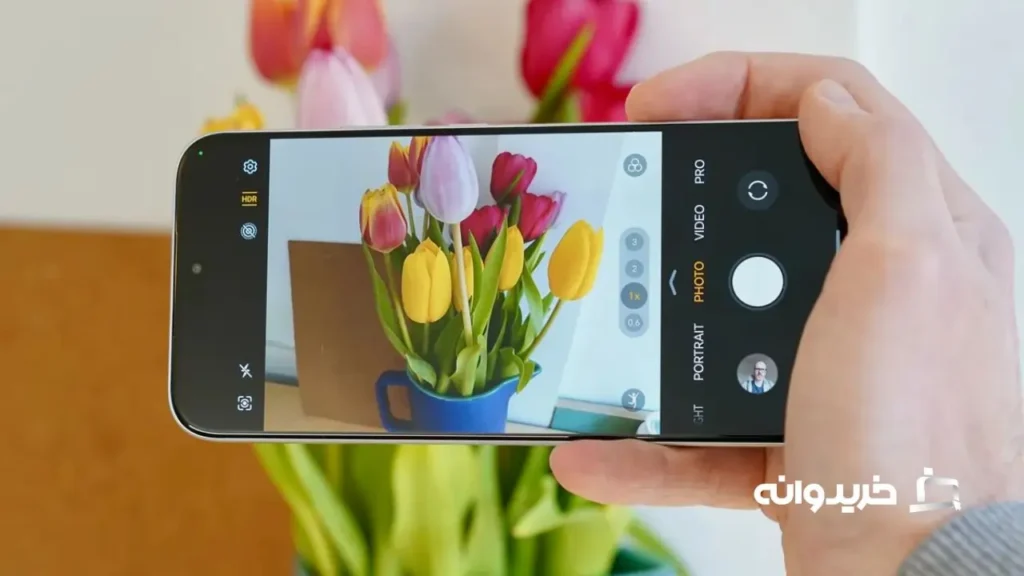 بررسی گوشی آنر ۴۰۰ لایت 8 Honor 400 Lite review cameras-1