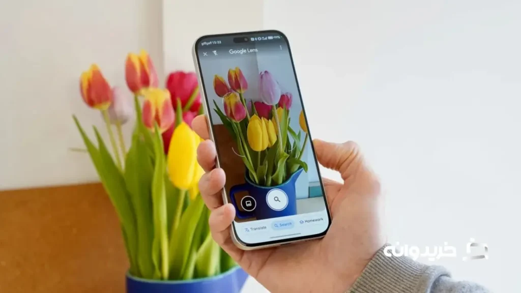 بررسی گوشی آنر ۴۰۰ لایت 7 Honor 400 Lite review cameras