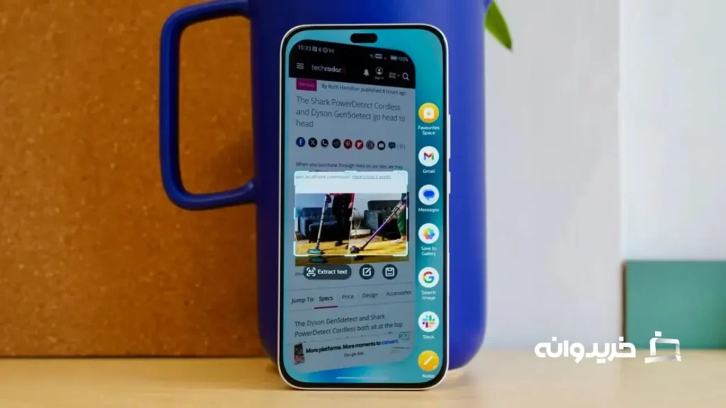 بررسی گوشی آنر ۴۰۰ لایت 10 Honor 400 Lite review performance