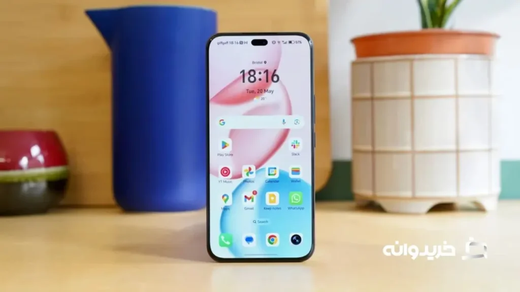بررسی گوشی آنر 400 پرو 1 Honor 400 Pro review-1