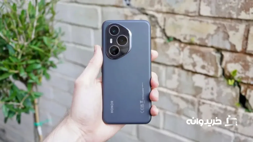 بررسی گوشی آنر 400 پرو 2 Honor 400 Pro review-2