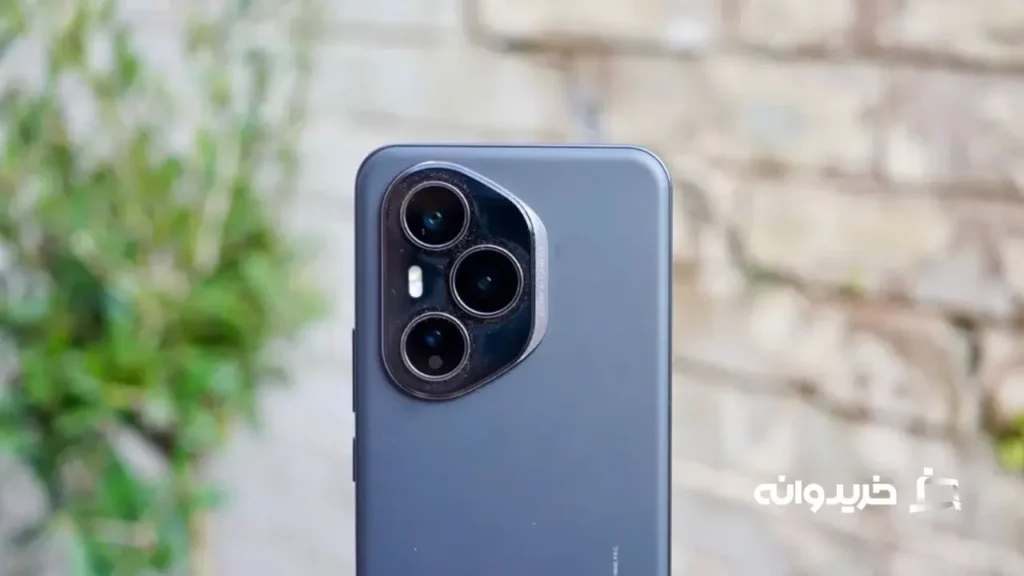 بررسی گوشی آنر 400 پرو 5 Honor 400 Pro review cameras