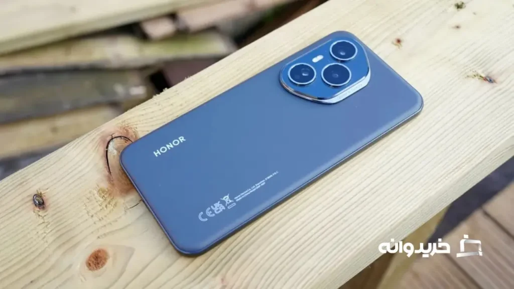 بررسی گوشی آنر 400 پرو 3 Honor 400 Pro review design