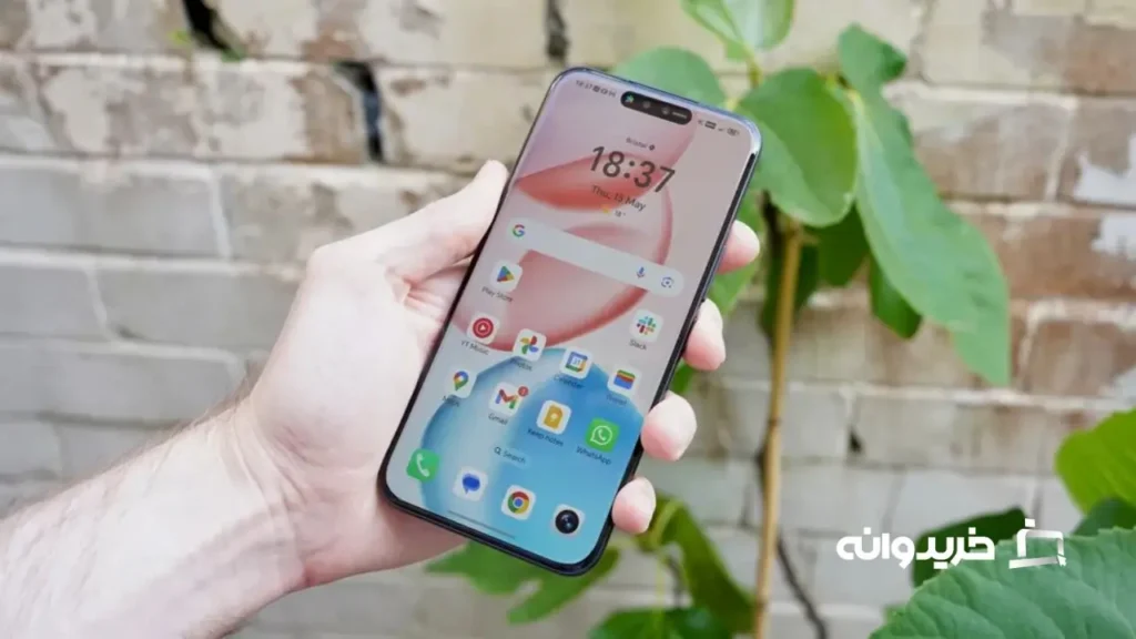 بررسی گوشی آنر 400 پرو 8 Honor 400 Pro review performance