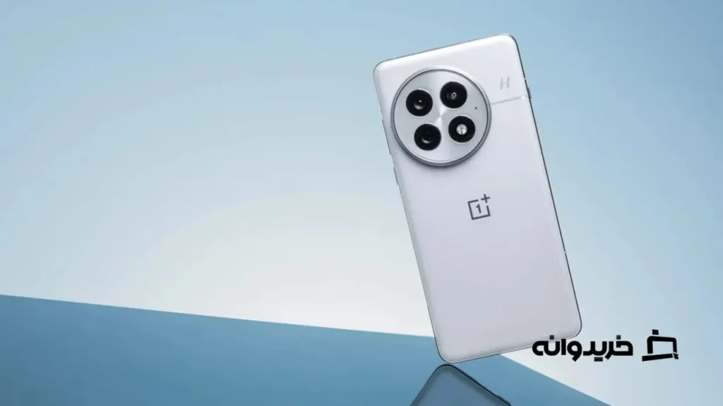 بررسی گوشی وانپلاس 13 12 OnePlus 13-1