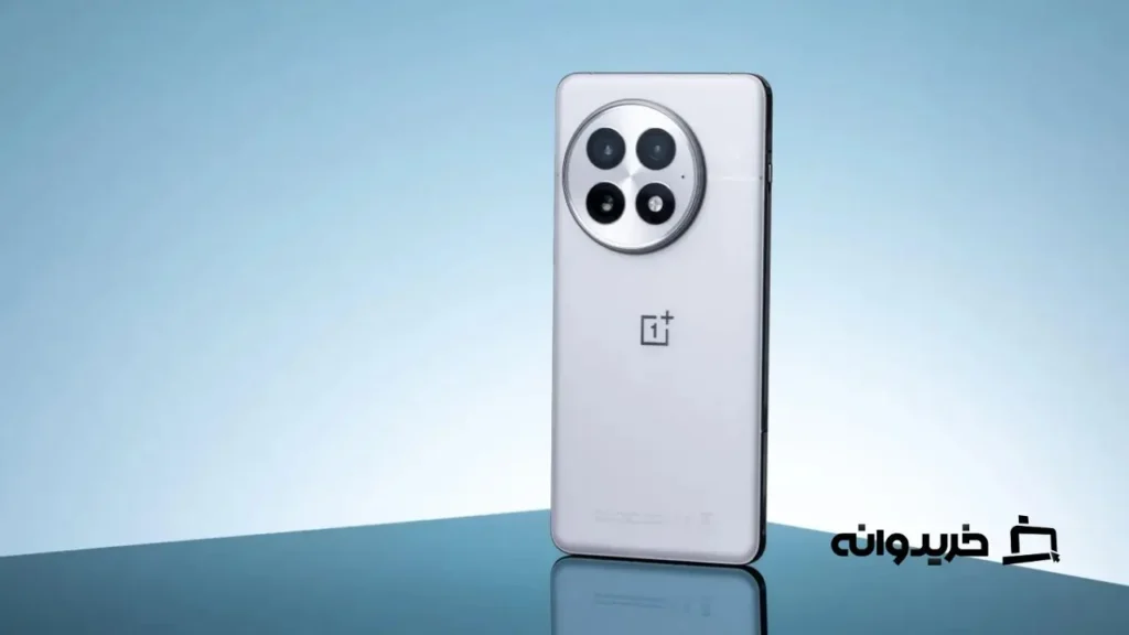 بررسی گوشی وانپلاس 13 2 OnePlus 13