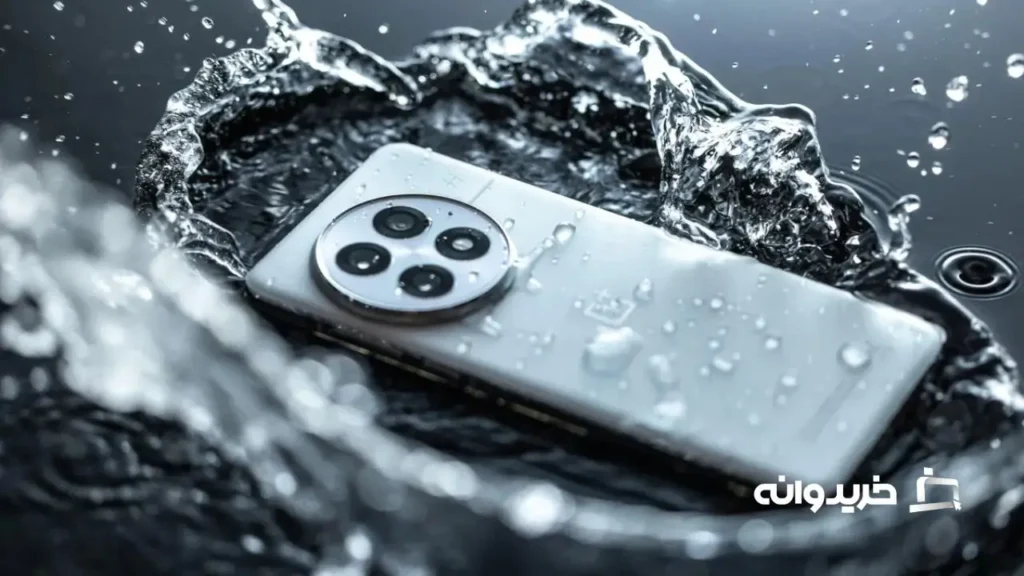 بررسی گوشی وانپلاس 13 13 OnePlus 13-2