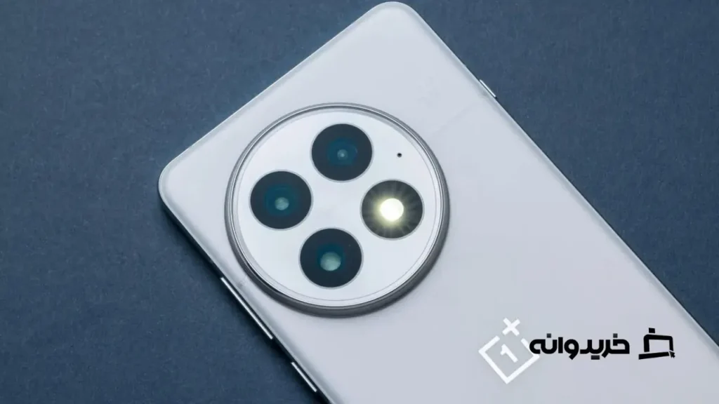 بررسی گوشی وانپلاس 13 14 OnePlus 13-3