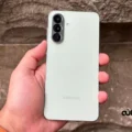بررسی گوشی سامسونگ گلکسی ای 56