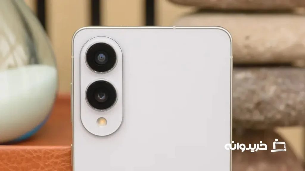 بررسی گوشی سامسونگ گلکسی اس 25 اج 12 Samsung Galaxy S25 Edge hands-on Cameras-1
