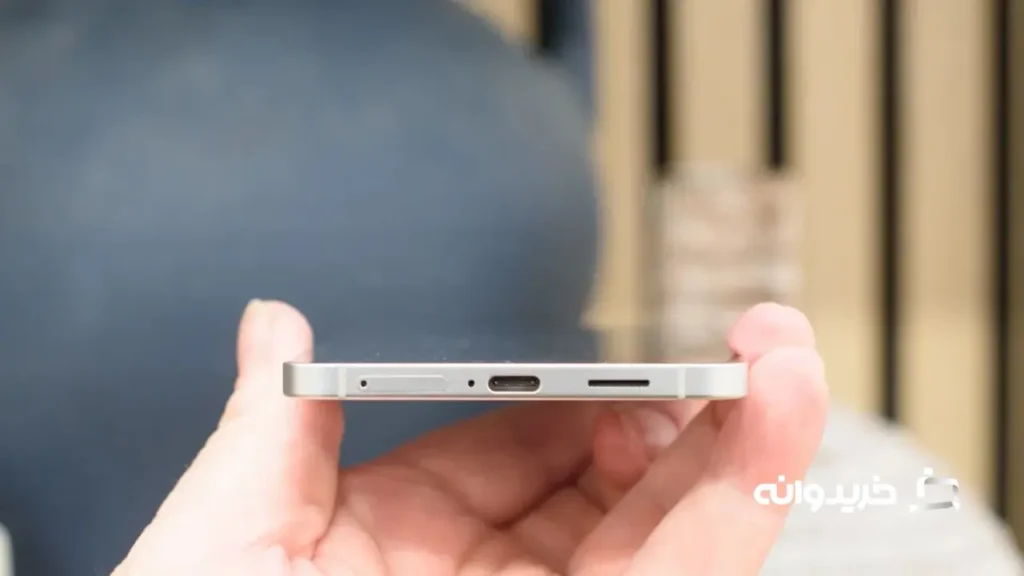 گوشی سامسونگ گلکسی اس 25 اج 6 Samsung Galaxy S25 Edge performance and software-1