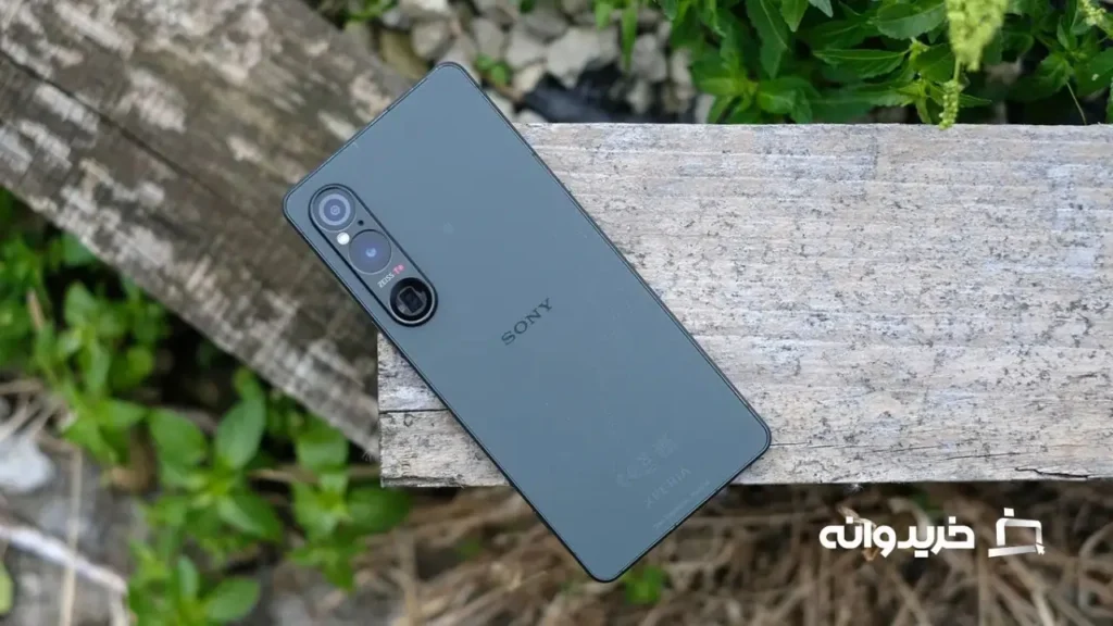 بهترین گوشی های سونی در سال ۲۰۲۵ 2 Sony Xperia 1 VI