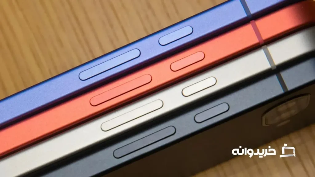 بررسی گوشی گوگل پیکسل 9 ای 8 The Pixel 9A costs $499 and comes in colors called iris, peony, porcelain and obsidian.