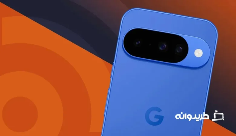 بهترین گوشی‌های پیکسل 2025