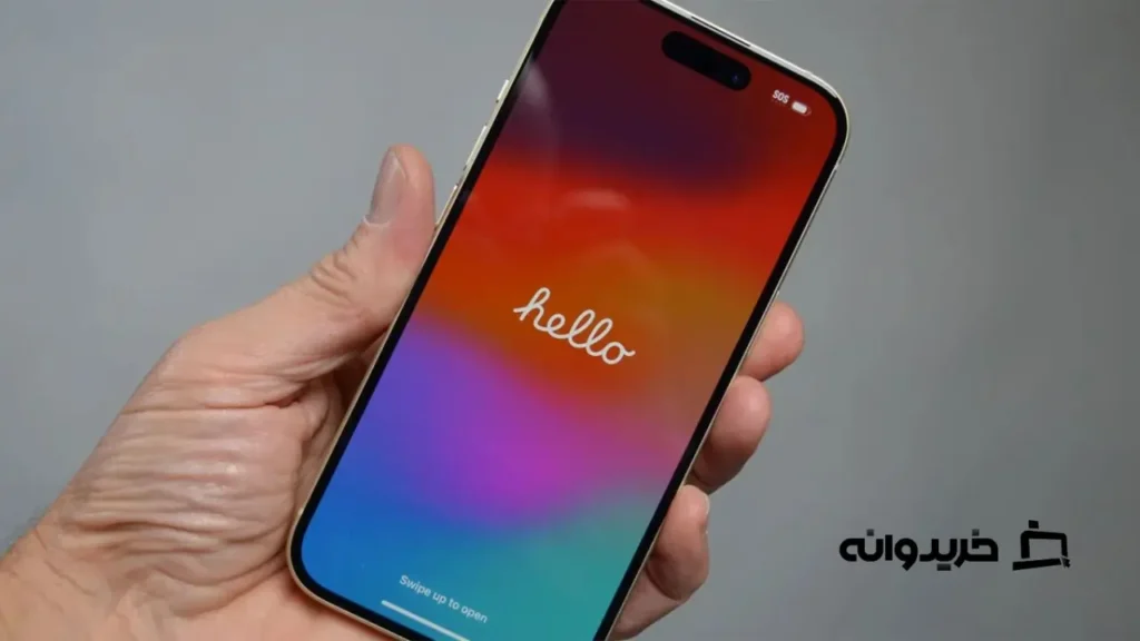 آیفون 16 ای در مقابل آیفون 15 12 iPhone 15-3