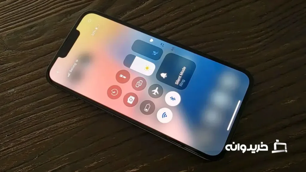 آیفون 16 ای در مقابل آیفون 15 1 iPhone 16e