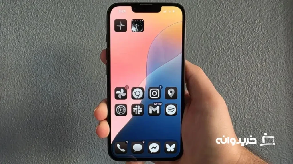 آیفون 16 ای در مقابل آیفون 15 5 iPhone 16e-2