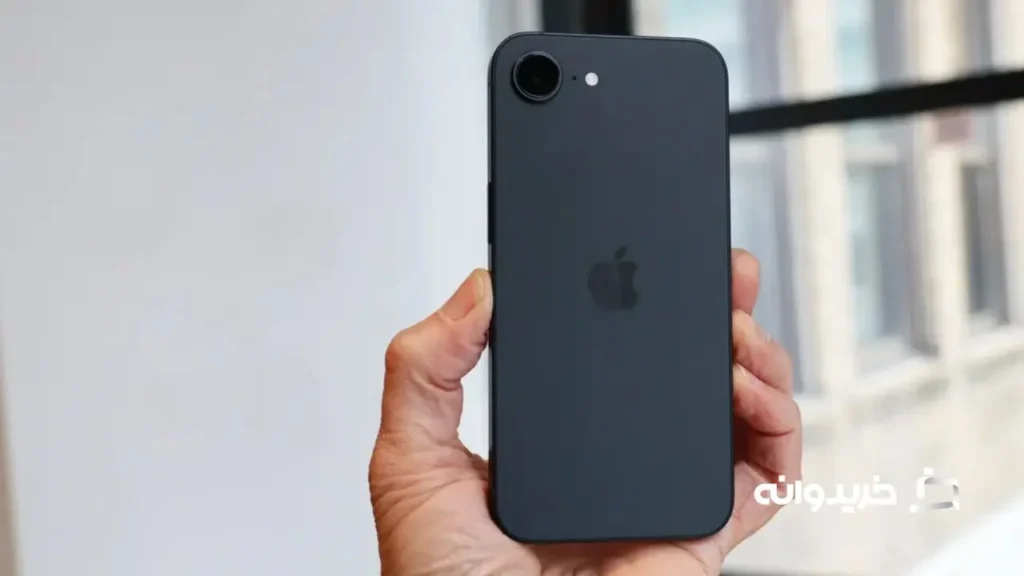 Apple iPhone 16e Battery