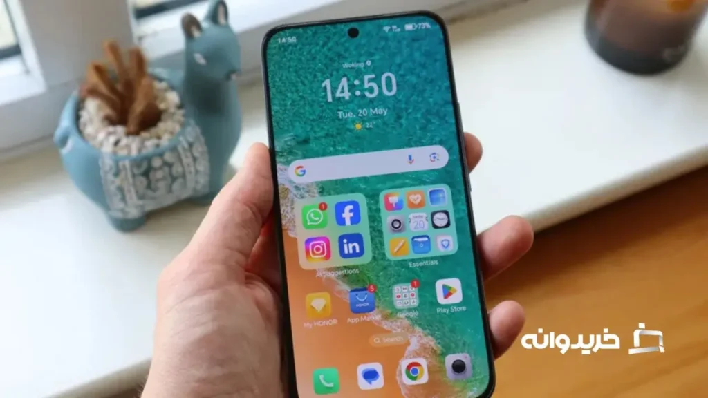Honor 400