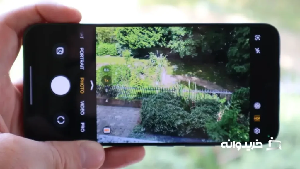 Honor 400 review cameras