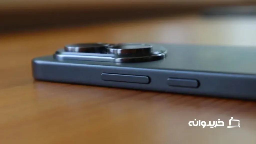 Honor 400 review design