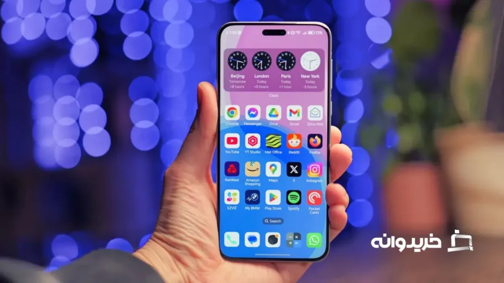 Honor Magic 7 Pro