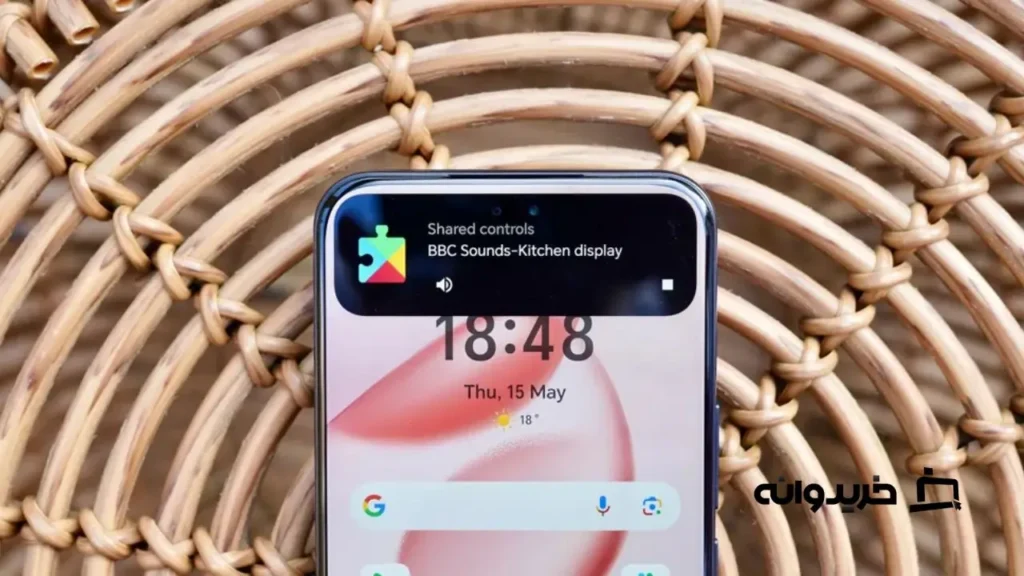 Magic Capsule on the Honor 400 Pro, which also features on the 400