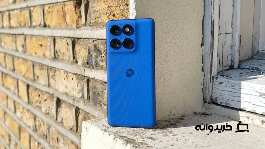 Motorola Edge 60 Pro-1