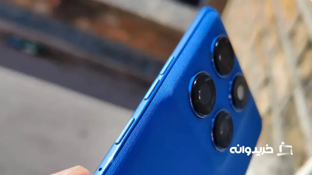 Motorola Edge 60 Pro review battery life