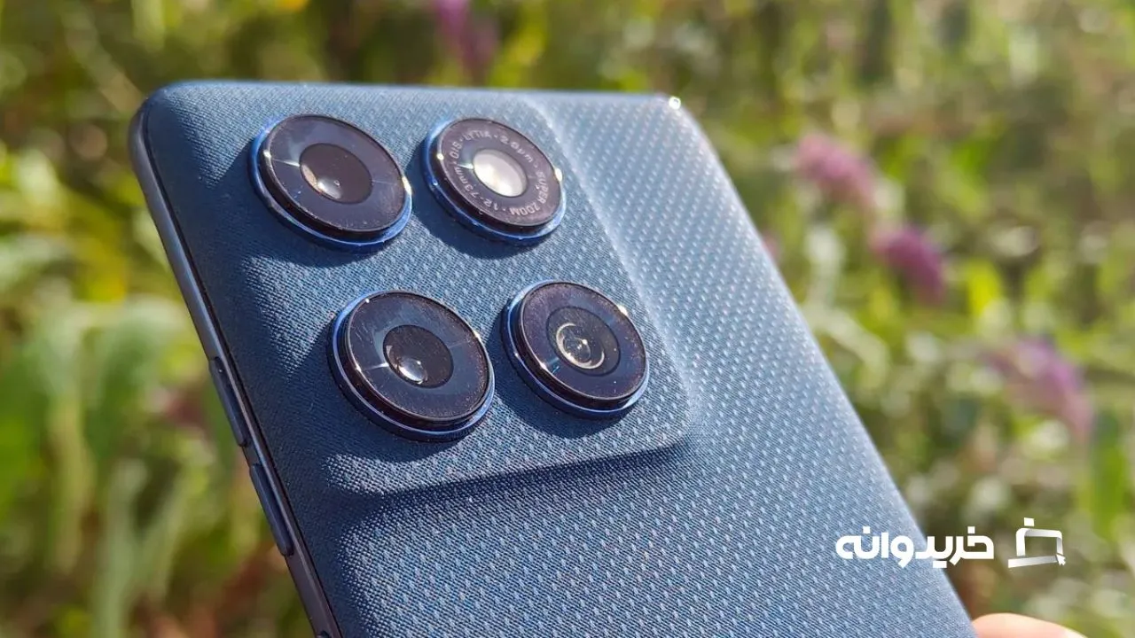 موتورولا اج ۶۰