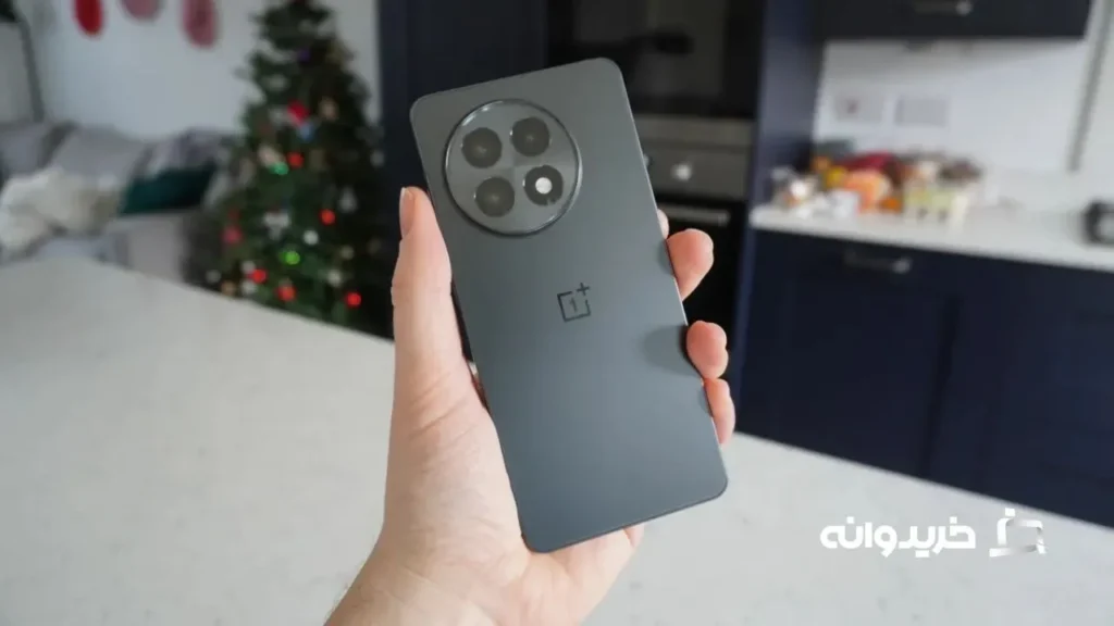OnePlus 13R-1