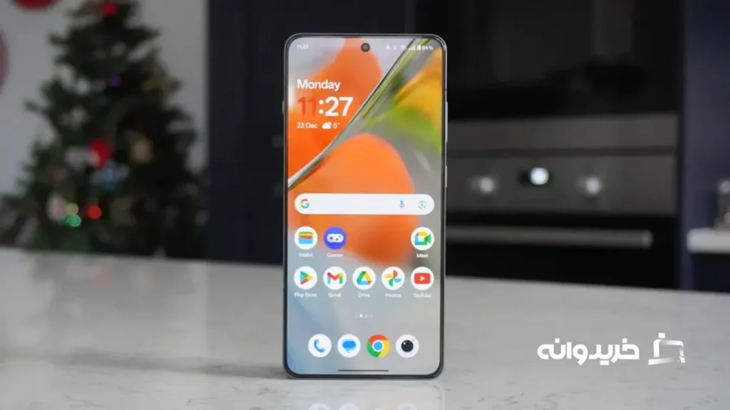 OnePlus 13R
