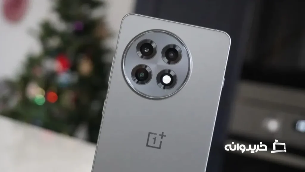 OnePlus 13R review cameras