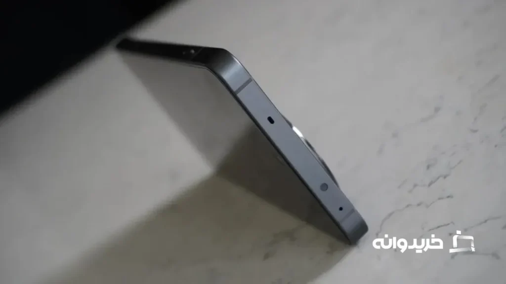 OnePlus 13R review design