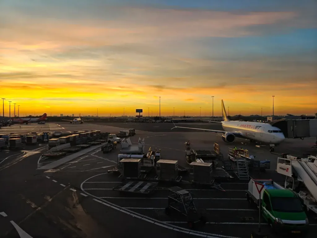 Oppo Find X8 camera sample