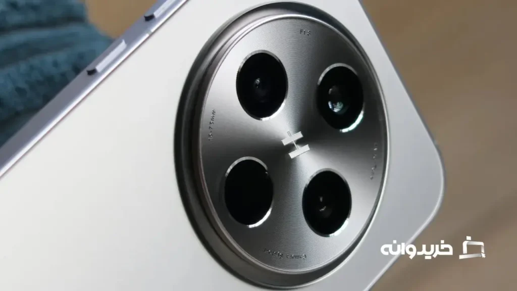 Oppo Find X8 review Camera