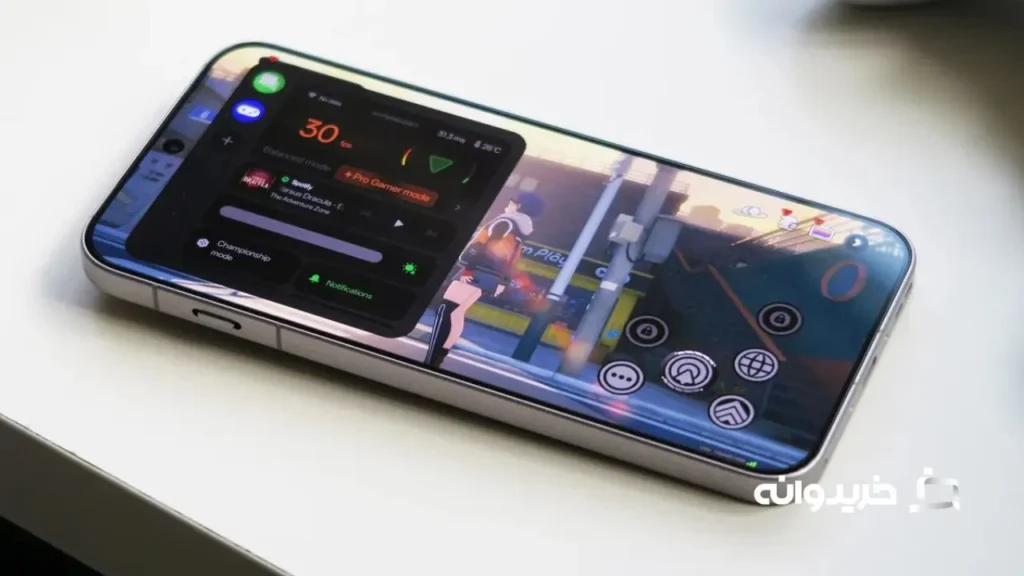 Oppo Find X8 review Performance
