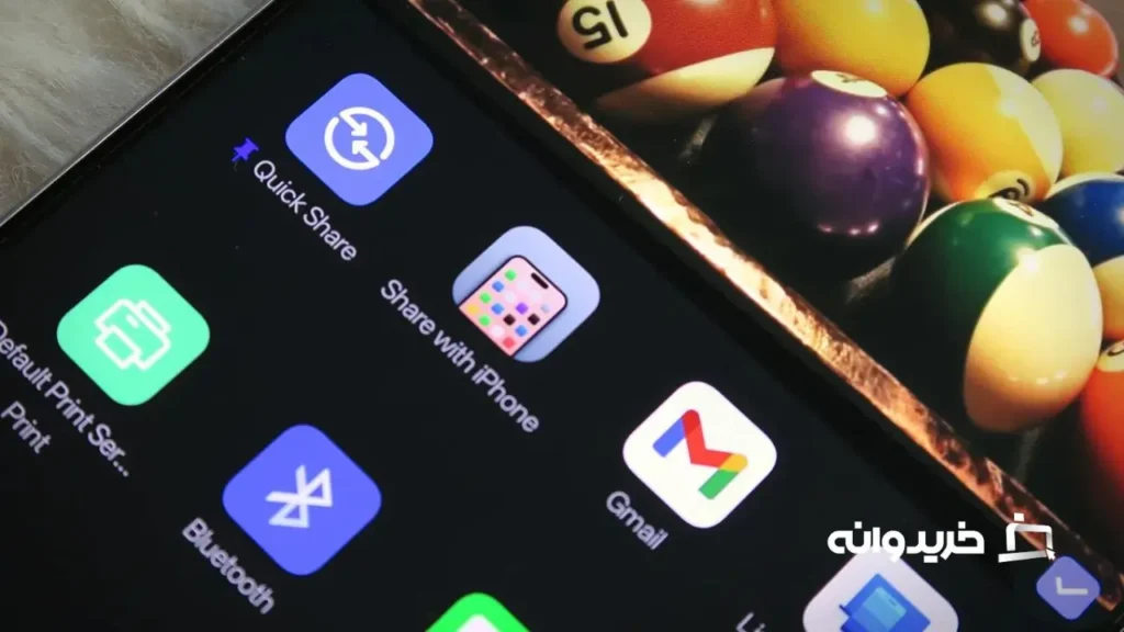 Oppo Find X8 review Software-1