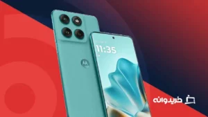 بهترین گوشی های موتورولا 2025