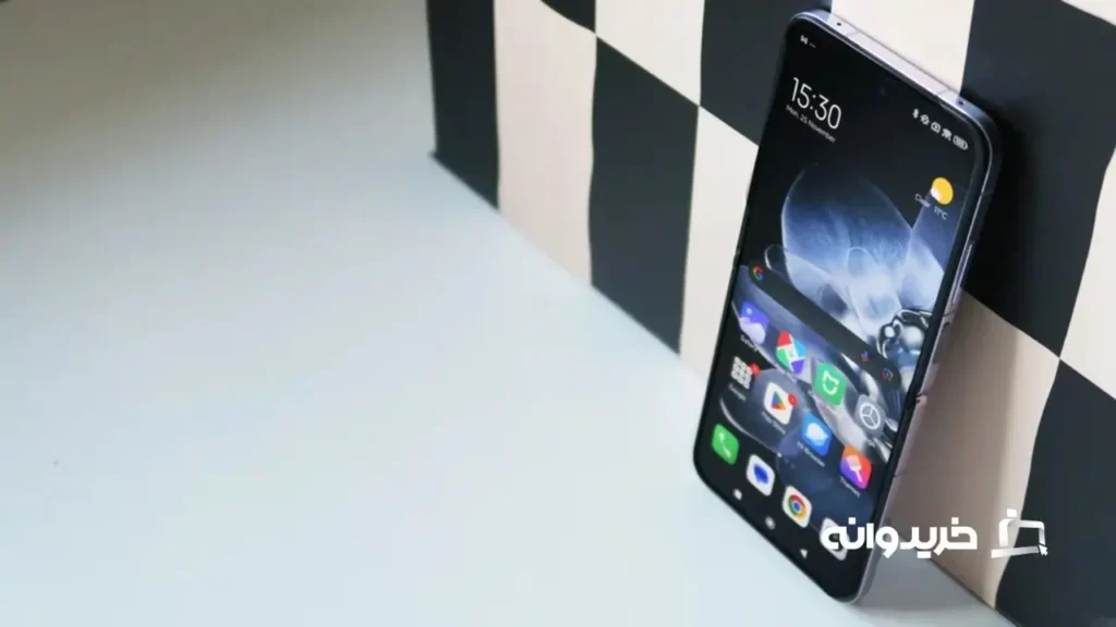 Xiaomi Mix Flip-1