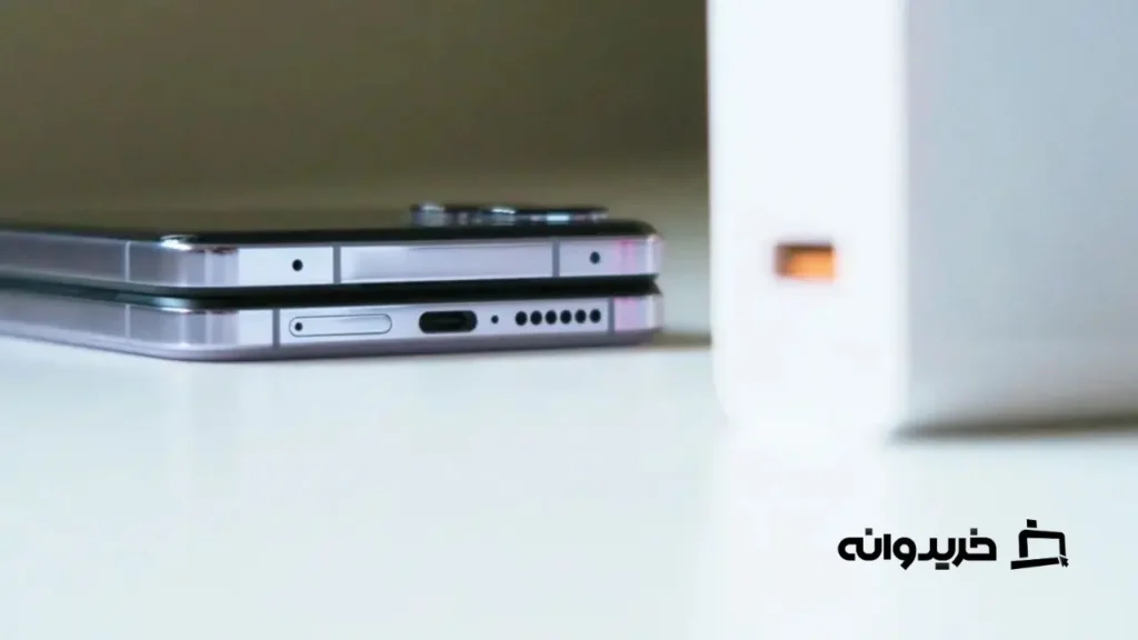 Xiaomi Mix Flip review Battery