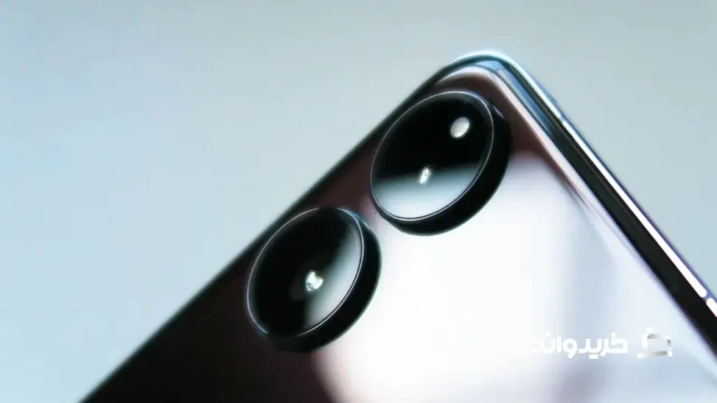 Xiaomi Mix Flip review Camera